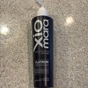 Xio mara purple shampoo